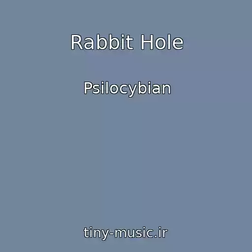 کاور آهنگ Rabbit Hole از Psilocybian
