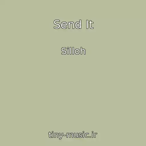 کاور آهنگ Send It از Silloh