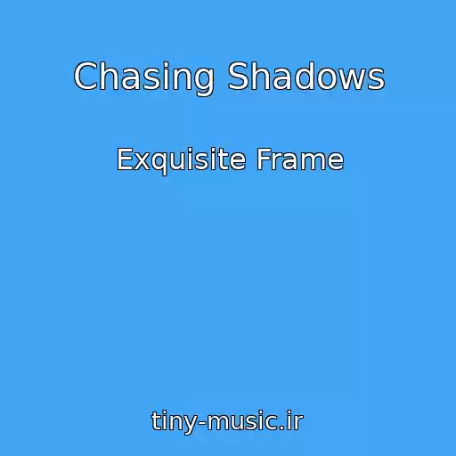 کاور آهنگ Chasing Shadows از Exquisite Frame