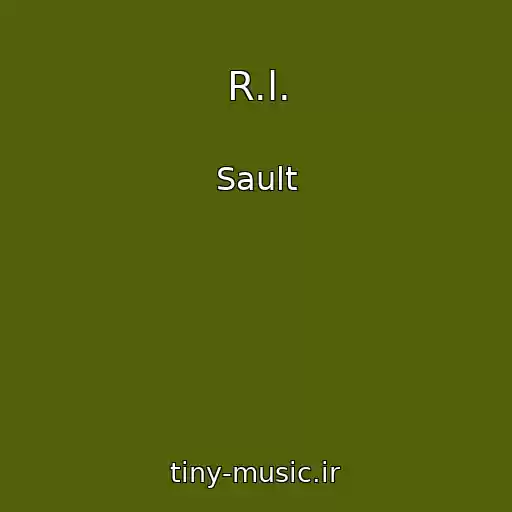 کاور آهنگ R.l. از Sault
