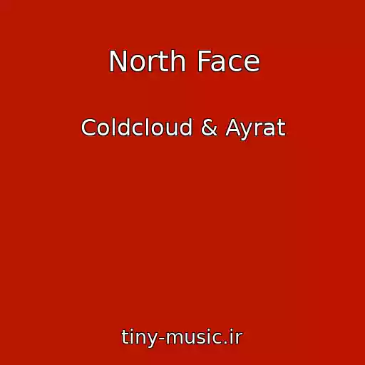 کاور آهنگ North Face از Coldcloud & Ayrat