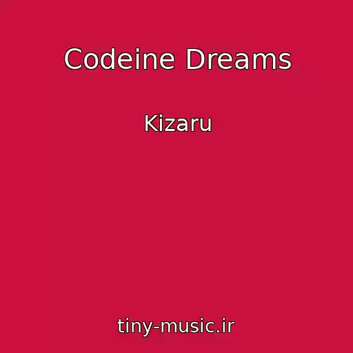 کاور آهنگ Codeine Dreams از Kizaru
