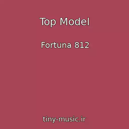 کاور آهنگ Top Model از Fortuna 812