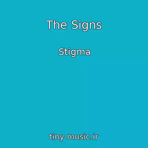 کاور آهنگ The Signs از Stigma