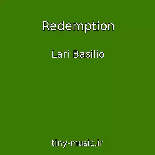 کاور آهنگ Redemption از Lari Basilio