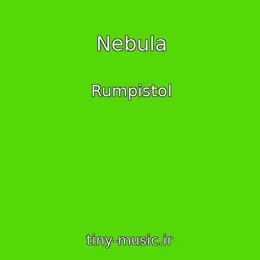 کاور آهنگ Nebula از Rumpistol