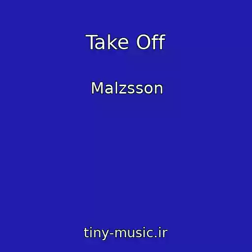 کاور آهنگ Take Off از Malzsson