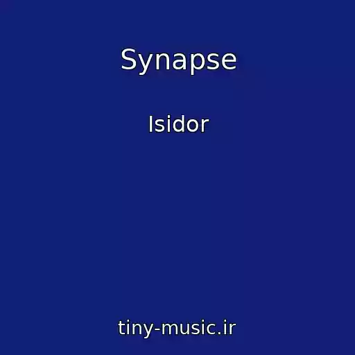 کاور آهنگ Synapse از Isidor
