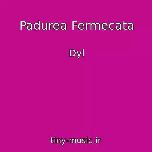 کاور آهنگ Padurea Fermecata از Dyl