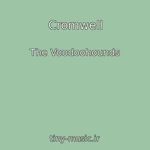 کاور آهنگ Cromwell از The Voodoohounds