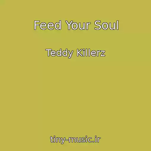 کاور آهنگ Feed Your Soul از Teddy Killerz