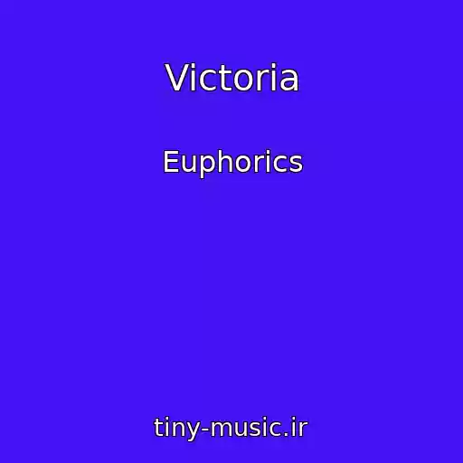 کاور آهنگ Victoria از Euphorics
