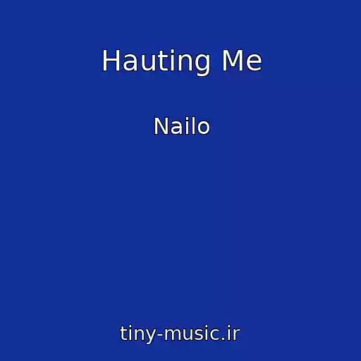 کاور آهنگ Hauting Me از Nailo