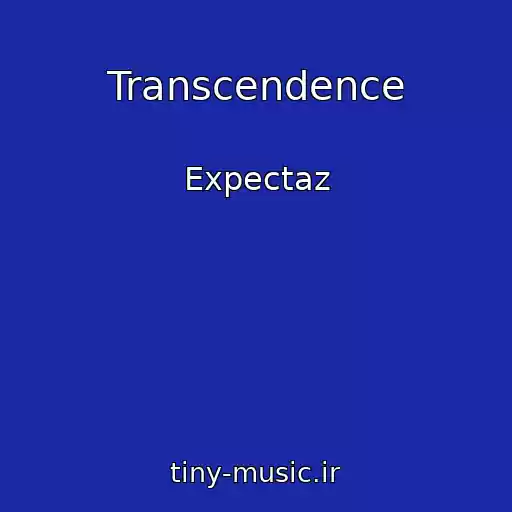 کاور آهنگ Transcendence از Expectaz