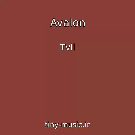 کاور آهنگ Avalon از Tvli