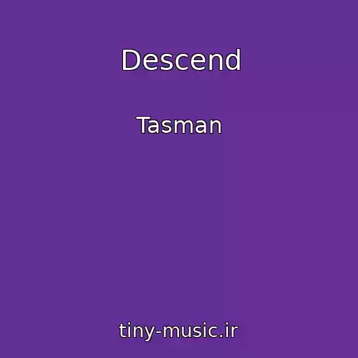 کاور آهنگ Descend از Tasman