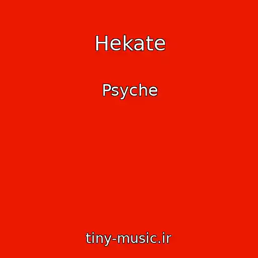 کاور آهنگ Hekate از Psyche
