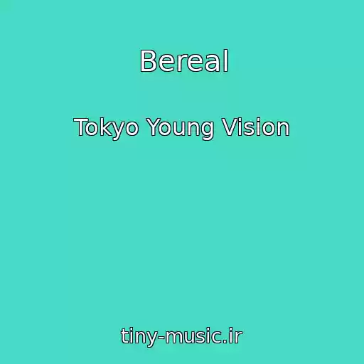 کاور آهنگ Bereal از Tokyo Young Vision