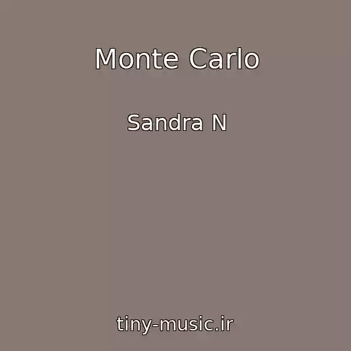 کاور آهنگ Monte Carlo از Sandra N
