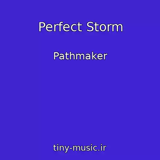 کاور آهنگ Perfect Storm از Pathmaker