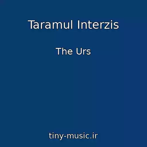 کاور آهنگ Taramul Interzis از The Urs