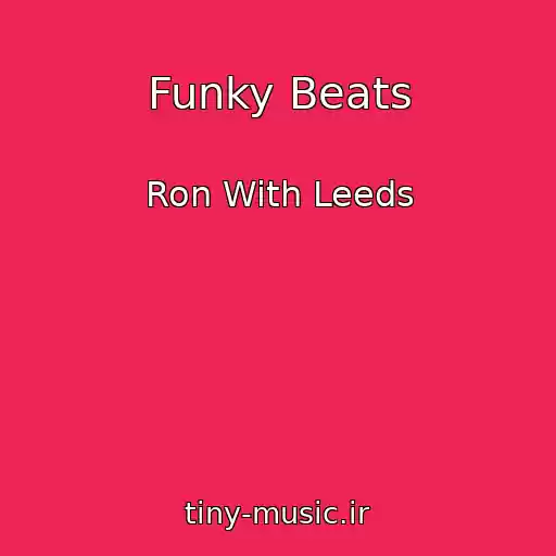 کاور آهنگ Funky Beats از Ron With Leeds