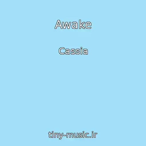 کاور آهنگ Awake از Cassia
