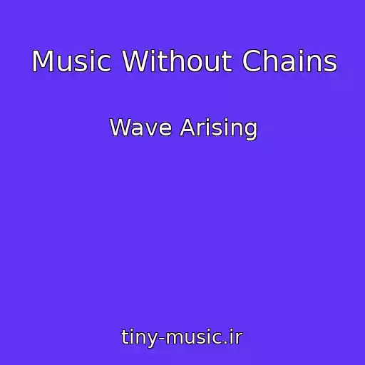 کاور آهنگ Music Without Chains از Wave Arising