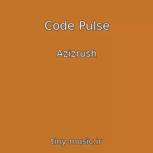 کاور آهنگ Code Pulse از Azizrush