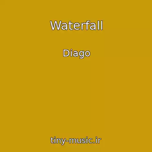 کاور آهنگ Waterfall از Diago