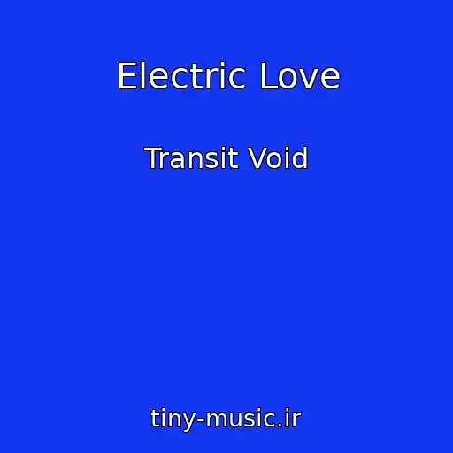 کاور آهنگ Electric Love از Transit Void
