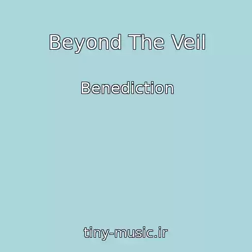 کاور آهنگ Beyond The Veil از Benediction