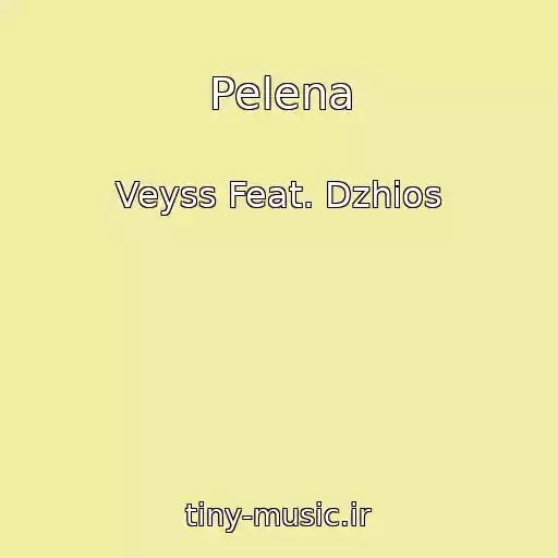 کاور آهنگ Pelena از Veyss Feat. Dzhios
