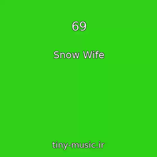 کاور آهنگ 69 از Snow Wife