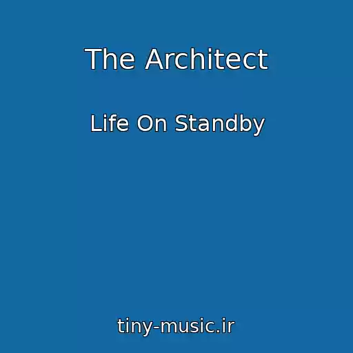 کاور آهنگ The Architect از Life On Standby