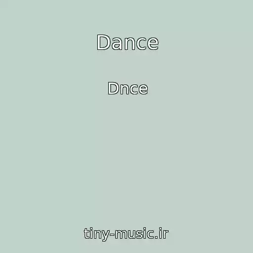 کاور آهنگ Dance از Dnce