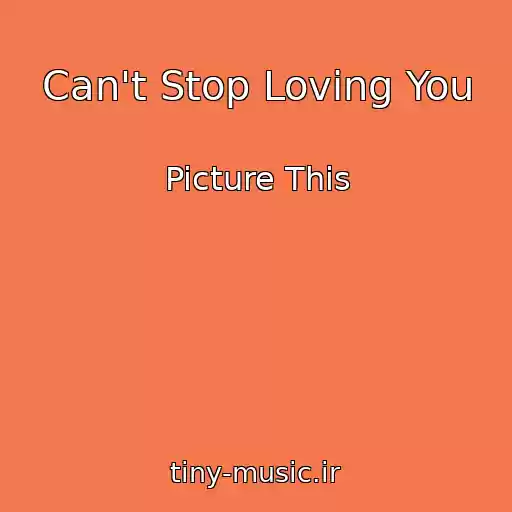 کاور آهنگ Can't Stop Loving You از Picture This