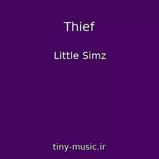 کاور آهنگ Thief از Little Simz