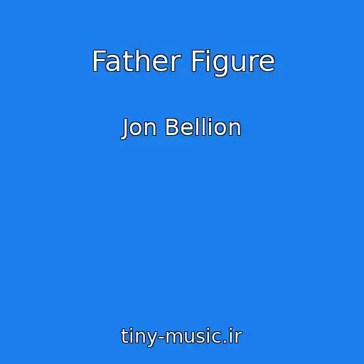 کاور آهنگ Father Figure از Jon Bellion