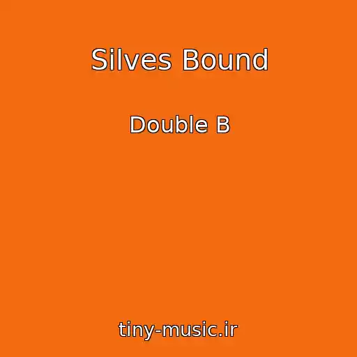 کاور آهنگ Silves Bound از Double B
