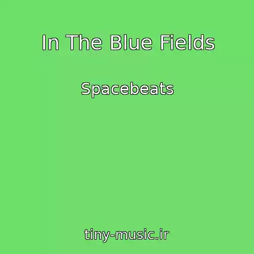 کاور آهنگ In The Blue Fields از Spacebeats