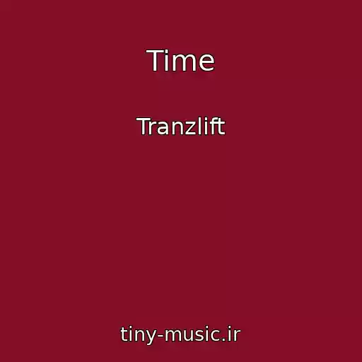کاور آهنگ Time از Tranzlift