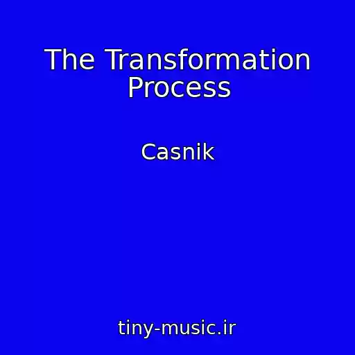 کاور آهنگ The Transformation Process از Casnik