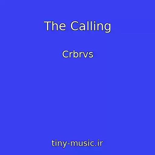 کاور آهنگ The Calling از Crbrvs