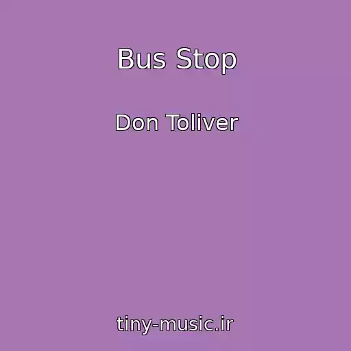 کاور آهنگ Bus Stop از Don Toliver