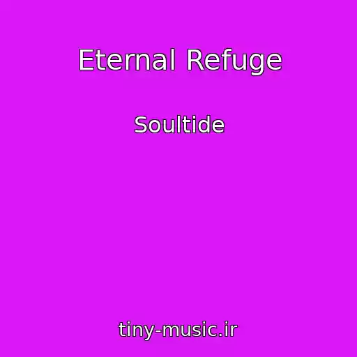 کاور آهنگ Eternal Refuge از Soultide