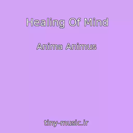 کاور آهنگ Healing Of Mind از Anima Animus