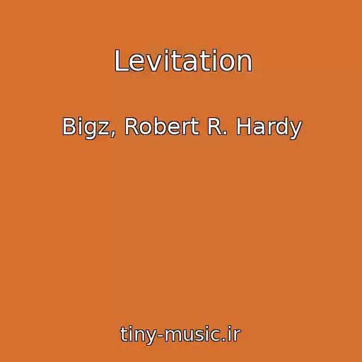 کاور آهنگ Levitation از Bigz, Robert R. Hardy