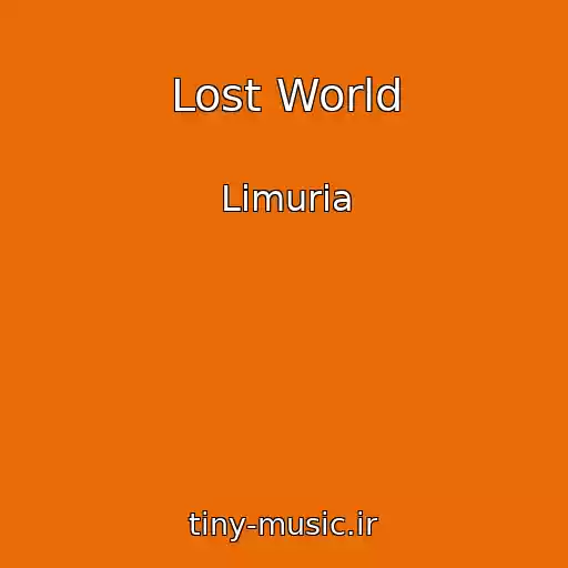 کاور آهنگ Lost World از Limuria