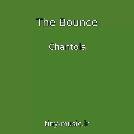 کاور آهنگ The Bounce از Chantola